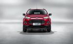 Ford EcoSport SVP 2016 года